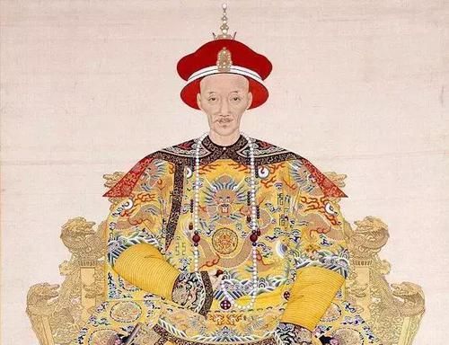 道光帝|大清最节俭的皇帝,为何却留下一个最著名的烂摊子?