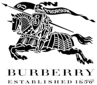 burberry的风格,颜色,logo都是多种多样的.