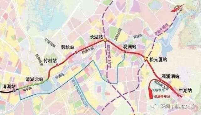  地铁|2020年年底中国预计开通地铁线路