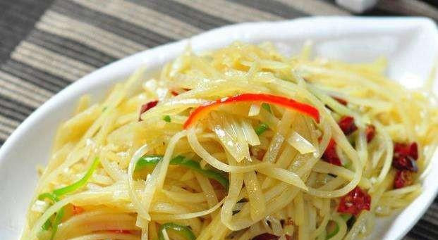  魔芋丝|周末休息在家，教您6道家常菜，营养美味超下饭，别错过了！