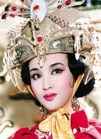 武则天|武则天上位背后:标准白富美,老爸还是晋商鼻祖?