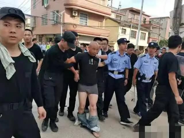  昨日|曾春亮于昨日被抓获，那么他到底是怎么落网的？