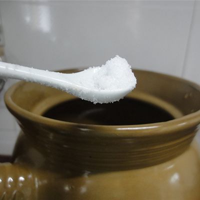  鱼骨|土茯苓鱼骨祛湿汤