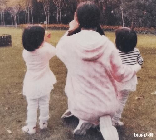  说出|谢娜邀请赵丽颖带儿子想想来自己家玩被拒，说出原因网友笑出腹肌