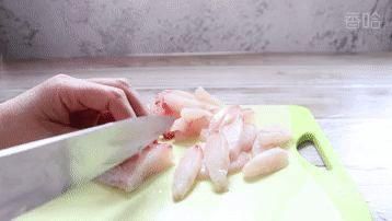  辣椒丝|秋季进补吃猪肉怕胖，还是吃鱼最滋补，健脾消食又补虚