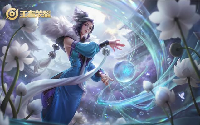 正式|王者荣耀：正式服已经更新，有哪些英雄被增强，调整与削弱？