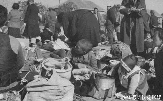 较大|日本投降后,在中国留下了多少日本弃儿?他们主要集中在哪个省?