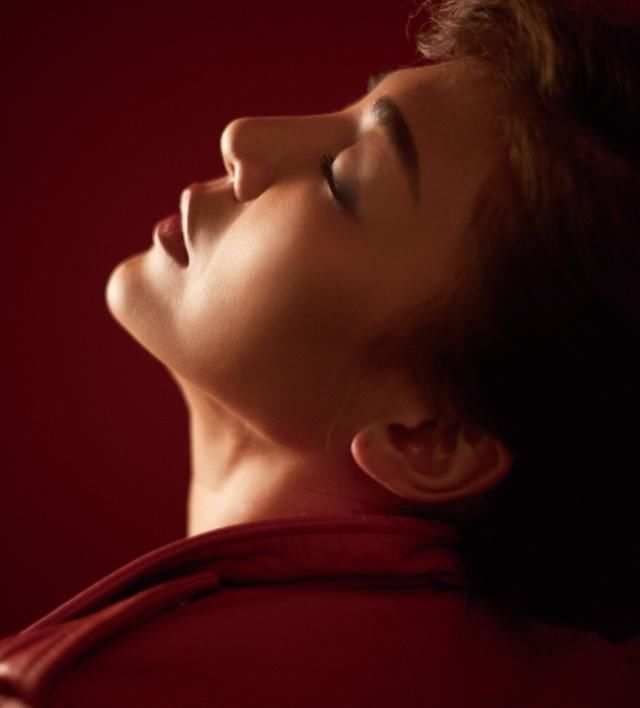  励志|被那英淘汰的学员，靠自己成“金曲歌后”，成功逆袭太励志