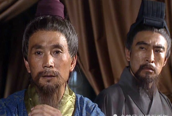 反而|杨仪是诸葛亮的左右手,为何没能成为接班人,反而自杀?