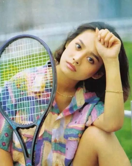  野美|抢了刘晓庆的男人，偷走张国荣的心，“野美人”宁静的火辣情史和彪悍江湖