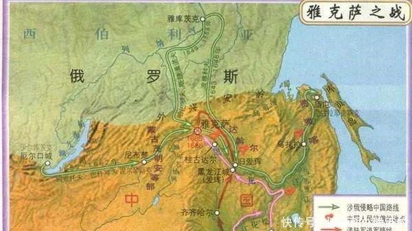 大航海|为何明朝灭亡200年列强不敢来 其实就三个字