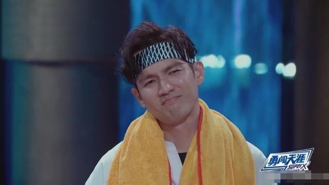 节目组|最新一期《这就是街舞3》,节目组的剧本从两个细节可以看出!