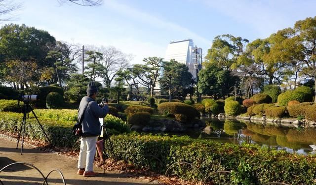  大阪|旅游归来，说说对日本的印象（二） 游览大阪城公园.心斋桥