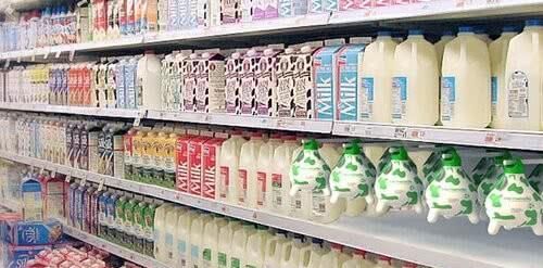 含量|聪明人永远不会买的“假牛奶”全是添加剂勾兑,没营养还很贵!