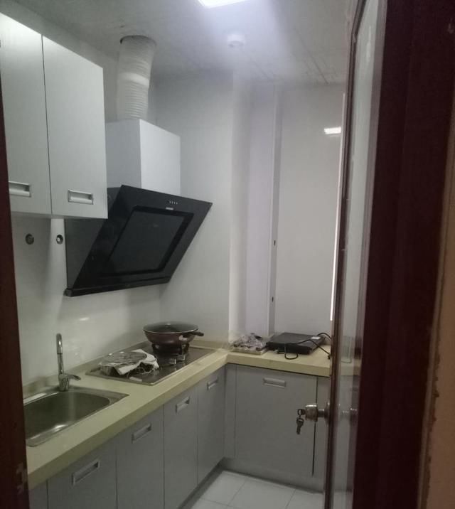 区域|记录合肥夫妻90平婚房改造过程,清爽明亮成很多人装修范本