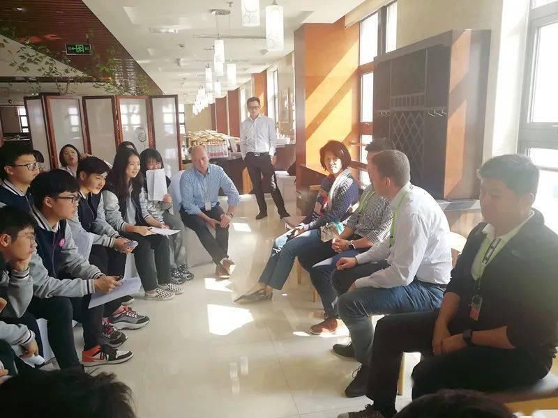 积分|不限户籍,不要积分!这所好学校开放少量补录名额!赶紧!