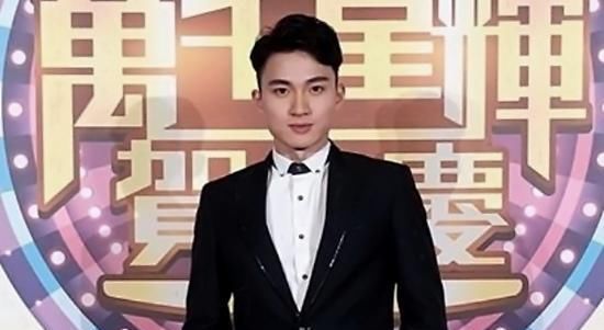  当家|TVB混血鲜肉出道11年终获捧，新剧搭档当家视帝，成男飞热门人选