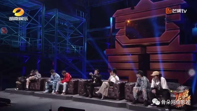  夏天|《说唱听我的》如何打造“中文说唱”的夏天？