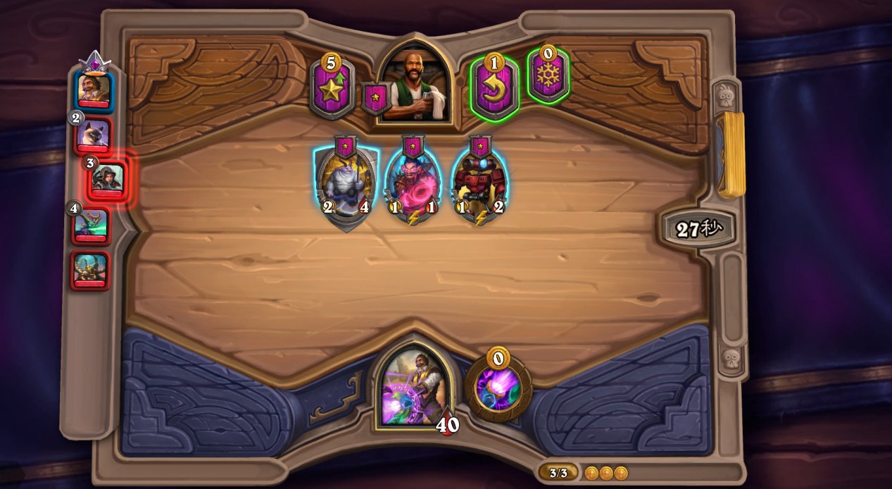 巴罗夫|炉石传说：巴罗夫走鱼成最笨打法，高手道出实情，玩家：原来如此