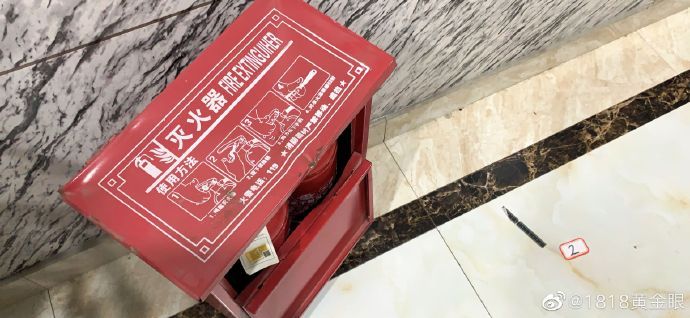 暂无|男子行凶后向媒体举报自己 伤者暂无生命危险
