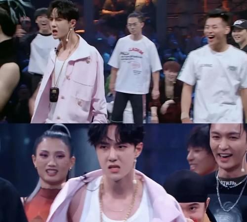 小宝|王一博与肖战的CP,挑起(这就是街舞)选手反感,开直播怒怼CP粉