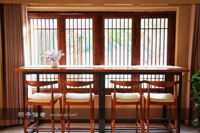 仙气|穿上汉服穿越时空，这个葛仙村果然有“仙气”