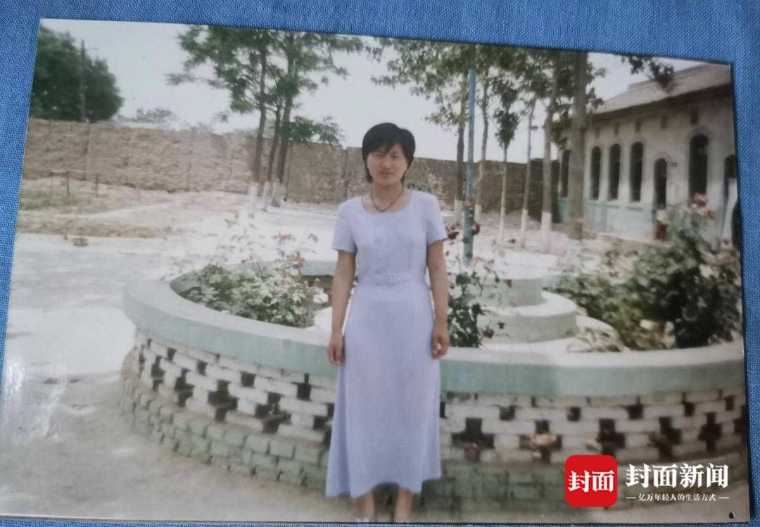 年后|山西运城女教师遇害17年后开棺重提DNA