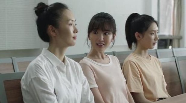 压抑|第一次看《三十而已》,过于真实了吧?真的觉得好压抑啊!