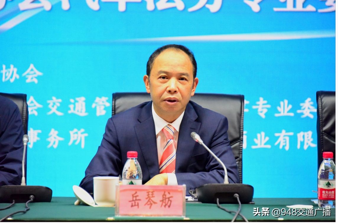 法务|湖北律协:当好“汽车法务店小二”助力车城优化营商环境