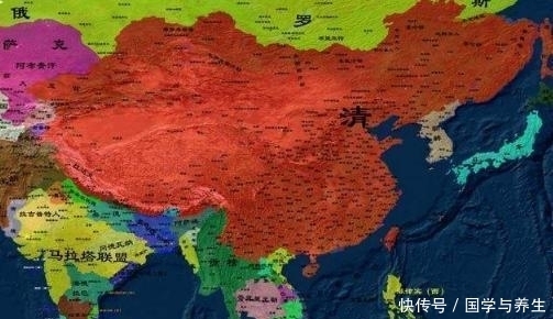  四大|清朝“四大贝勒”是哪几个人, 最后都是什么结局?