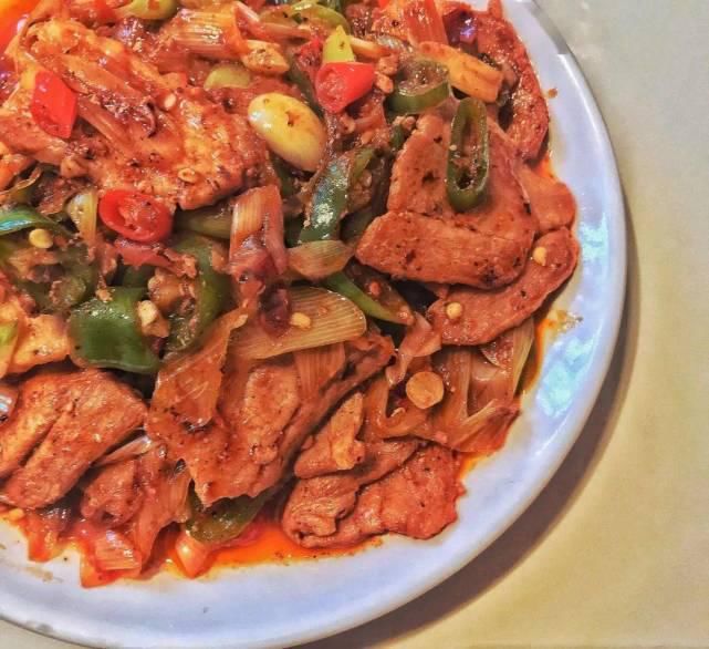 再也|五花肉这样做，再也没有机会下馆子了