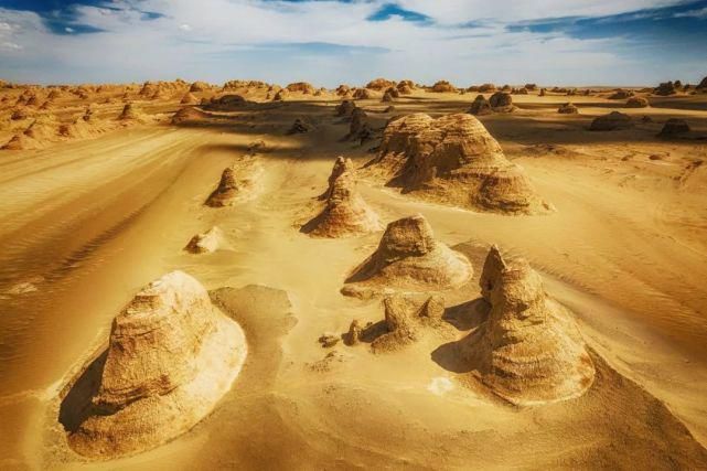  天空之镜|中国最有网红潜质的省，就是它了