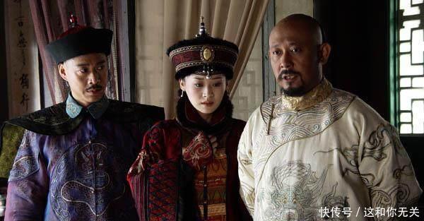 多尔衮|多尔衮到底怎么回事太后下嫁,杀侄夺妻,亲情的小船就这样粉碎!