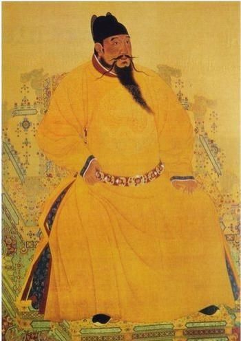 禁卫军|明朝锦衣卫为什么怕东厂呢?