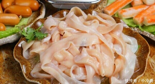 领导|跟领导一起聚餐吃火锅, 这些菜最好不要点, 否则会很尴尬