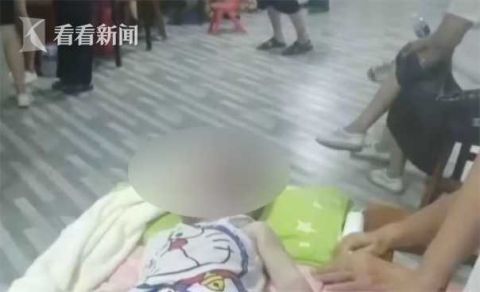  车内|2岁男童被遗忘车内9小时不幸身亡 警方发布通报