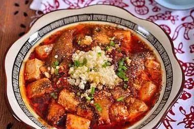  风靡|四道在川渝地区风靡的冮湖菜，一道都能撑起一家餐厅，看你吃过吗