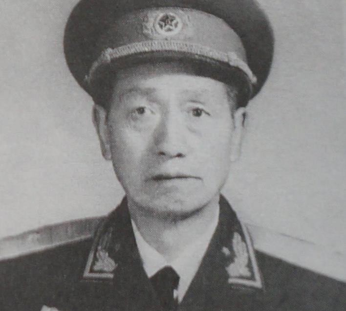 破例|刘志丹手下的一员骁将,主席为他破例,从土匪蜕变为开国少将