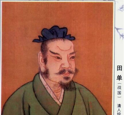 春秋战国|春秋战国四大猛将，每一位都堪称天下奇才！