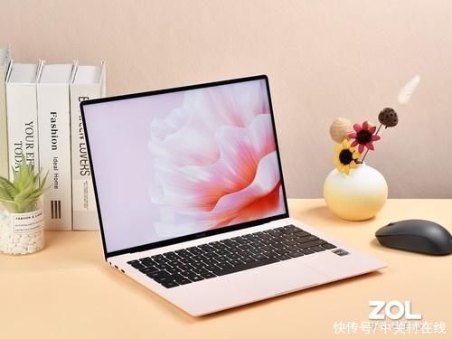 更美更快更智慧，全新一代智慧旗舰轻薄本——华为MateBook X Pro 2023图赏