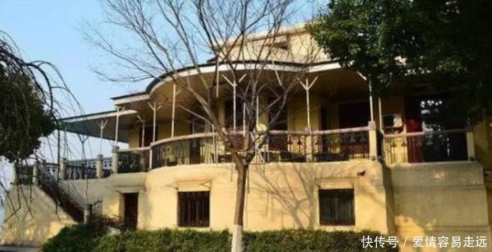 总理|他父亲是富商,外祖父是民国总理,为何连一张公园门票都买不起