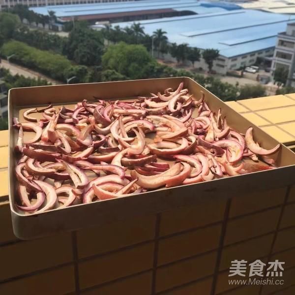  手软|夏天，遇见这碱性水果别手软，越蔫越好吃，现在正当时，别不懂吃