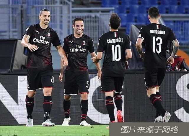  难解|3-0!伊布破门米兰横扫拉齐奥!5球屠罗马城战C罗!重生?1问题更难解