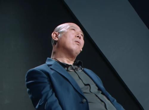  挂羊头|挂羊头、卖狗肉？《演员请就位2》真的在批判“流量明星”么？