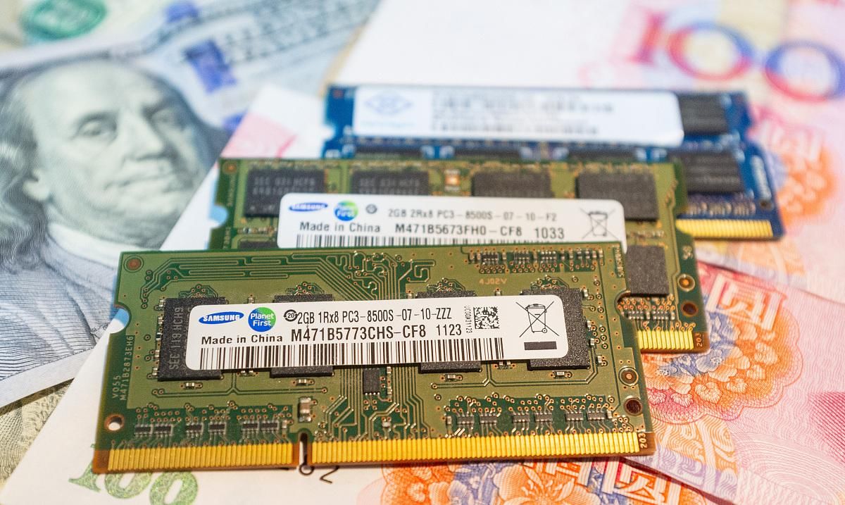  内存颗粒|网购内存条有哪些猫腻？小白不想踏中商家的坑，就赶紧看看很实用