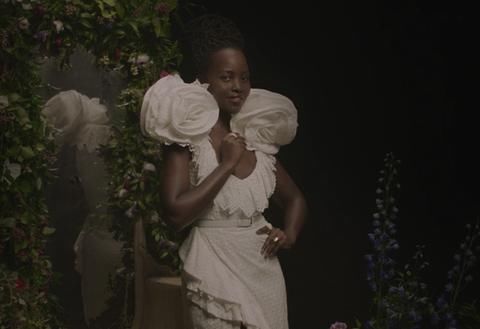 King|碧昂丝全新视觉专辑《Black Is King》霸气登场!11位现身客串的超大咖明星