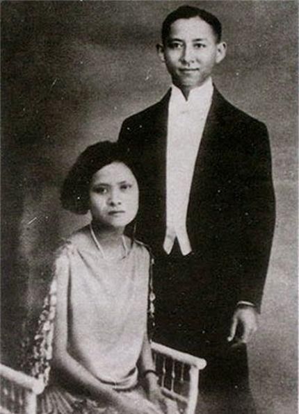 华裔|38岁去世,娶了一个华裔护士,他没当过国王,却有两个泰王儿子