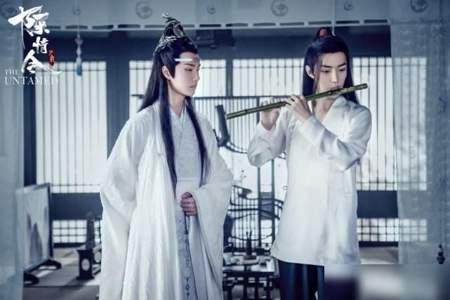  王一博|为何肖战被黑，他却受捧？王一博《快乐大本营》玩着游戏给出答案