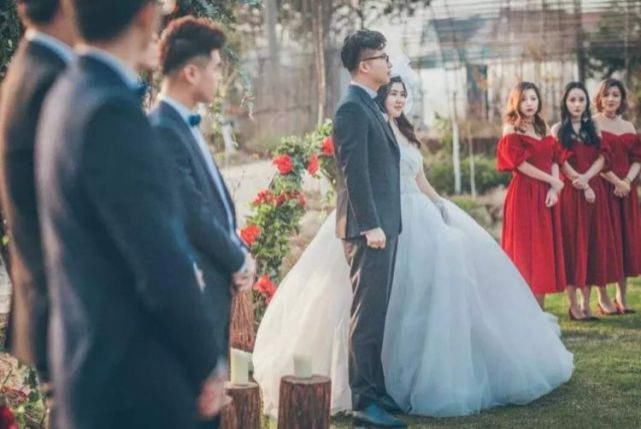 结婚|兄弟结婚不通知我，得知新娘姓名后，我把红包数额改了