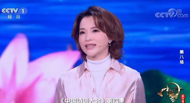  综艺节目|《中国诗词大会》制作全新版块，主持人选备受关注，李七月被点名